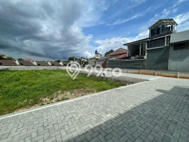 Tanah Dijual Area Strategis di Ragunan Jakarta Selatan 150m2 Tanah Dijual Area Strategis di Ragunan Jakarta Selatan 150m2