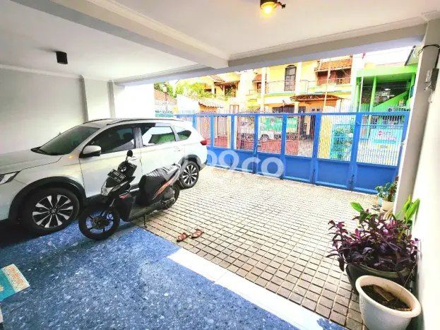Hunian Super Mewah dengan Akses Paling Strategis di Cipinang, Jakarta Timur Hunian Super Mewah dengan Akses Paling Strategis di Cipinang, Jakarta Timur