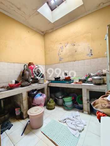 Dijual Rumah 3 Kamar Lokasi Ideal Bagus dan Strategis di Ciledug Dijual Rumah 3 Kamar Lokasi Ideal Bagus dan Strategis di Ciledug