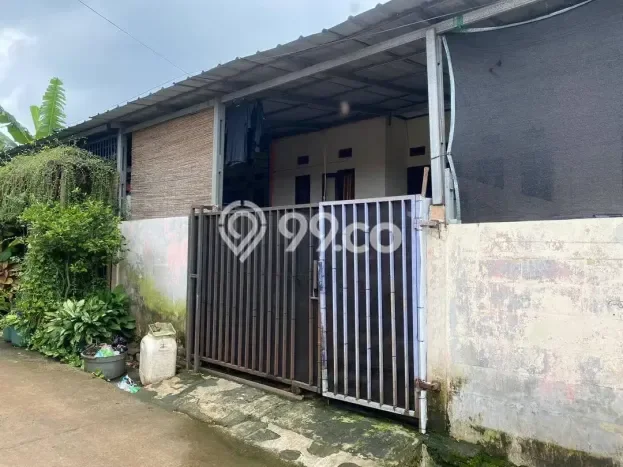 Jual Rumah Harga Miring Sawangan Punya 4 KT & LT 100m2 Jual Rumah Harga Miring Sawangan Punya 4 KT & LT 100m2