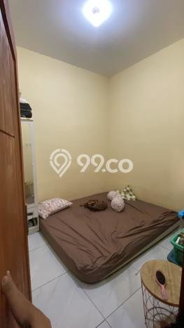 Rumah Minimalis Dijual di Sepatan Timur 2 Kamar dengan Luas Tanah 66m2 Rumah Minimalis Dijual di Sepatan Timur 2 Kamar dengan Luas Tanah 66m2