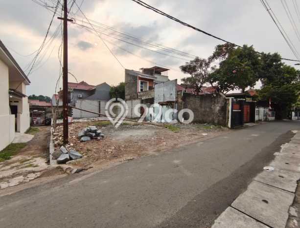 Tanah Kavling di Pasar Minggu Dijual dengan Luas 248m2 Tanah Kavling di Pasar Minggu Dijual dengan Luas 248m2