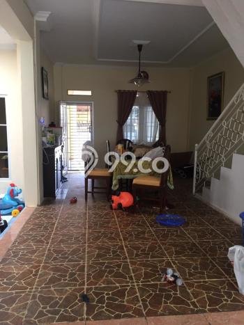 Rumah Modern Minimalis 3 Kamar Siap Huni di Serang Rumah Modern Minimalis 3 Kamar Siap Huni di Serang