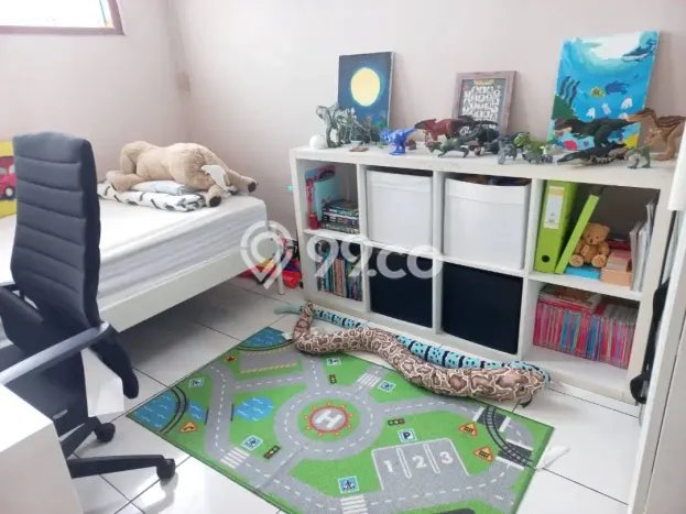 Hunian Super Elit dengan Akses Paling Strategis di Pejaten Timur, Jakarta Selatan Hunian Super Elit dengan Akses Paling Strategis di Pejaten Timur, Jakarta Selatan
