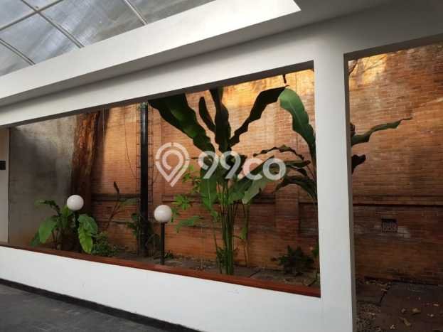 Kavling Tanah di Palmerah Dijual Luas 290m2 Legalitas SHM Kavling Tanah di Palmerah Dijual Luas 290m2 Legalitas SHM