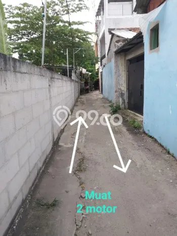 Tanah Kavling Dijual di Jakarta Selatan dengan Spesifikasi 164m2 Tanah Kavling Dijual di Jakarta Selatan dengan Spesifikasi 164m2