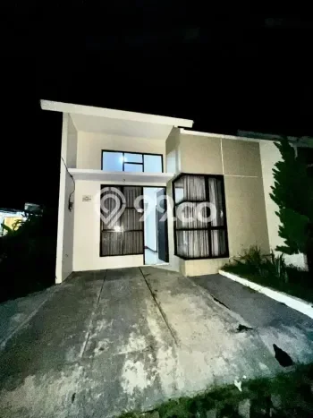 Rumah Nyaman 2 KT LB 36m2 Kondisi Bagus di Lippo Karawaci Rumah Nyaman 2 KT LB 36m2 Kondisi Bagus di Lippo Karawaci