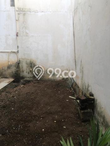 Rumah Modern Minimalis 3 Kamar Siap Huni di Serang Rumah Modern Minimalis 3 Kamar Siap Huni di Serang