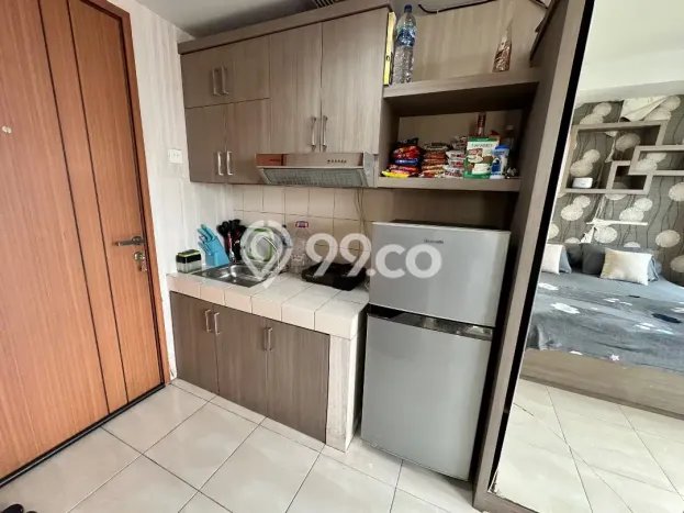Apartemen Eksklusif Kawasan , 0 KT, Luas 24m2m², Dekat Depok, Depok, Fasilitas Lengkap Apartemen Eksklusif Kawasan , 0 KT, Luas 24m2m², Dekat Depok, Depok, Fasilitas Lengkap