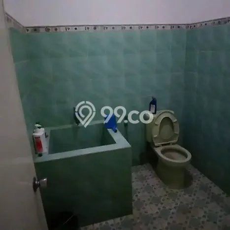 Hunian Idaman Keluarga LB 72m² View Danau di Karang Tengah, Tangerang Hunian Idaman Keluarga LB 72m² View Danau di Karang Tengah, Tangerang