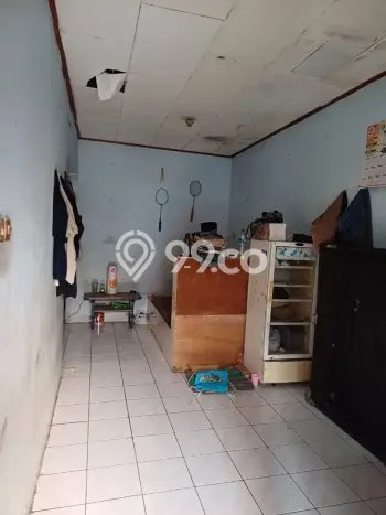 Jual Rumah Murah Meriah Pamulang Punya 3 Kamar & LT 92m2 Jual Rumah Murah Meriah Pamulang Punya 3 Kamar & LT 92m2