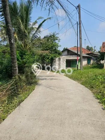 Tanah di Jawilan, Serang Luas 2181m2 Dijual Segera Tanah di Jawilan, Serang Luas 2181m2 Dijual Segera