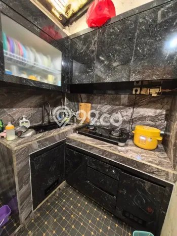 For Sale Rumah 3 Kamar Lokasi Ideal Bagus dan Strategis di Limo For Sale Rumah 3 Kamar Lokasi Ideal Bagus dan Strategis di Limo