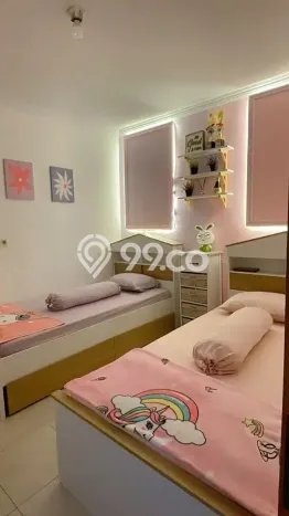 Rumah Modern Minimalis 2 KT Siap Huni di Pondok Aren Rumah Modern Minimalis 2 KT Siap Huni di Pondok Aren