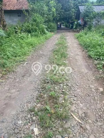 Tanah Kavling Dijual di Bantar Gebang, Bekasi dengan Luas Tanah 200m2 Tanah Kavling Dijual di Bantar Gebang, Bekasi dengan Luas Tanah 200m2