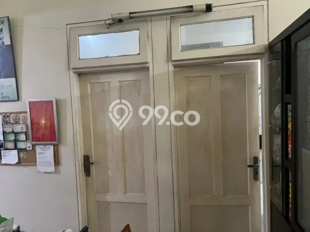 Rumah Luas Asri 3 KT Siap Pakai di Citra Garden Jakarta Barat Rumah Luas Asri 3 KT Siap Pakai di Citra Garden Jakarta Barat