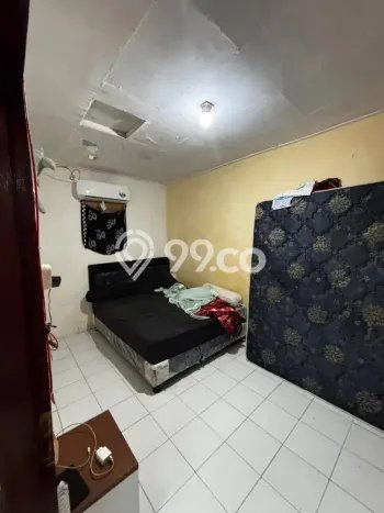 Dijual Cepat Rumah Bagus Siap Huni LB 40m2 di Johar Baru, Jakarta Pusat Dijual Cepat Rumah Bagus Siap Huni LB 40m2 di Johar Baru, Jakarta Pusat