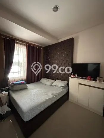 Rumah Modern 3 KT di Cibubur Bogor Semi Furnished Rumah Modern 3 KT di Cibubur Bogor Semi Furnished