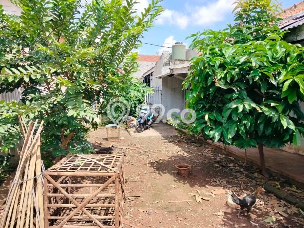 Lahan untuk Dijual Lokasi Cilandak, Jakarta Selatan Luas 333m2 SHM Lahan untuk Dijual Lokasi Cilandak, Jakarta Selatan Luas 333m2 SHM