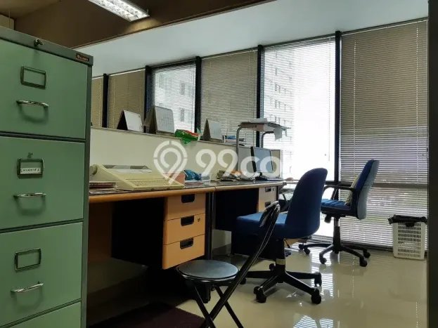 Unit Kantor Strategis di Pasar Minggu, Jakarta Selatan Potensi Bisnis Besar Unit Kantor Strategis di Pasar Minggu, Jakarta Selatan Potensi Bisnis Besar
