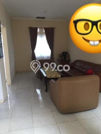 Rumah Modern Minimalis 3 Kamar Siap Huni di Serang Rumah Modern Minimalis 3 Kamar Siap Huni di Serang