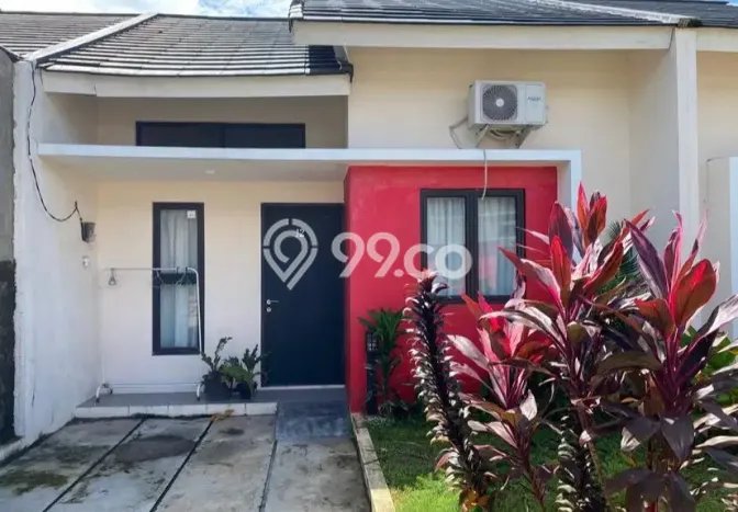 SPECIAL OFFER! Rumah Nyaman area Panongan, Luas 60m2m² Bangunan 30m2m² SPECIAL OFFER! Rumah Nyaman area Panongan, Luas 60m2m² Bangunan 30m2m²