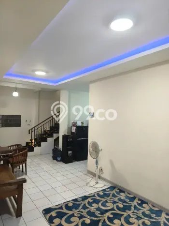 For Sale Rumah 4 Kamar Lokasi Ideal Nyaman dan Strategis di Pesanggrahan For Sale Rumah 4 Kamar Lokasi Ideal Nyaman dan Strategis di Pesanggrahan
