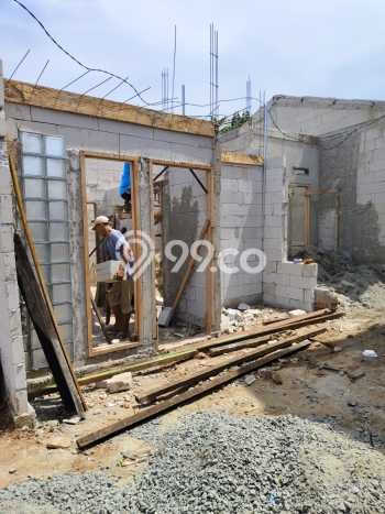 Dijual Rumah Murah di Karang Tengah Tangerang Harga Rp 285 Juta LT 37m2 Dijual Rumah Murah di Karang Tengah Tangerang Harga Rp 285 Juta LT 37m2