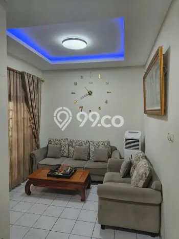 For Sale Rumah 4 Kamar Lokasi Ideal Nyaman dan Strategis di Pesanggrahan For Sale Rumah 4 Kamar Lokasi Ideal Nyaman dan Strategis di Pesanggrahan
