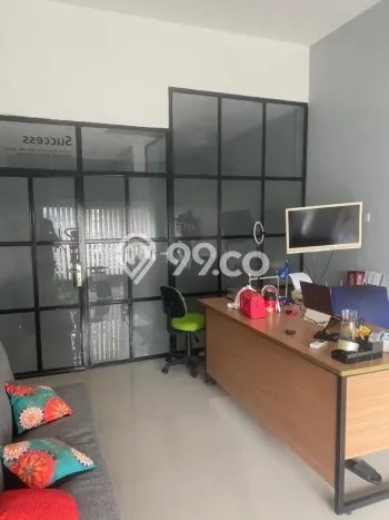 Unit Ruko Dijual di Jakarta Barat LT 60m2 & LB 200m2 Unit Ruko Dijual di Jakarta Barat LT 60m2 & LB 200m2