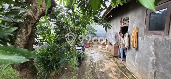 Tanah Dijual Lokasi Jatisampurna, Bekasi Luas 250m2 Legalitas Aman Tanah Dijual Lokasi Jatisampurna, Bekasi Luas 250m2 Legalitas Aman