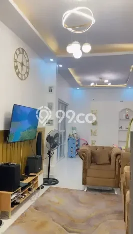 Jual Rumah Murah di Sepatan Timur Tangerang Harga Rp 80 Juta LT 93m2 Jual Rumah Murah di Sepatan Timur Tangerang Harga Rp 80 Juta LT 93m2