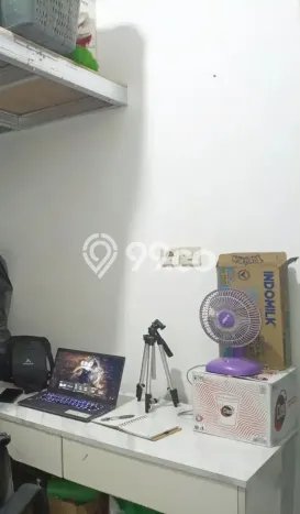 Rumah Minimalis LB/LT 45m2/50m2 Siap Huni di Kunciran, Tangerang Rumah Minimalis LB/LT 45m2/50m2 Siap Huni di Kunciran, Tangerang