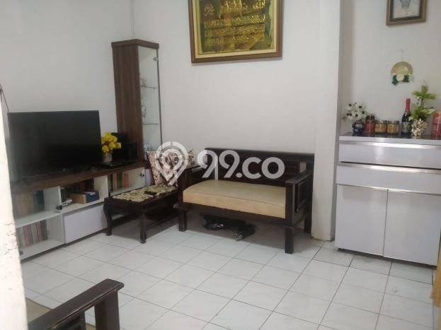 Jual Rumah Minimalis Bagus Punya 3 KT di Pinang Tangerang SHM Jual Rumah Minimalis Bagus Punya 3 KT di Pinang Tangerang SHM