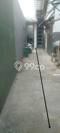 Rumah Budget Favorit Dijual di Pesanggrahan LT 49m2 Rumah Budget Favorit Dijual di Pesanggrahan LT 49m2