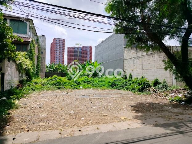 Kavling Tanah untuk Dijual di Lebak Bulus, Jakarta Selatan, Luas 313m2 Kavling Tanah untuk Dijual di Lebak Bulus, Jakarta Selatan, Luas 313m2