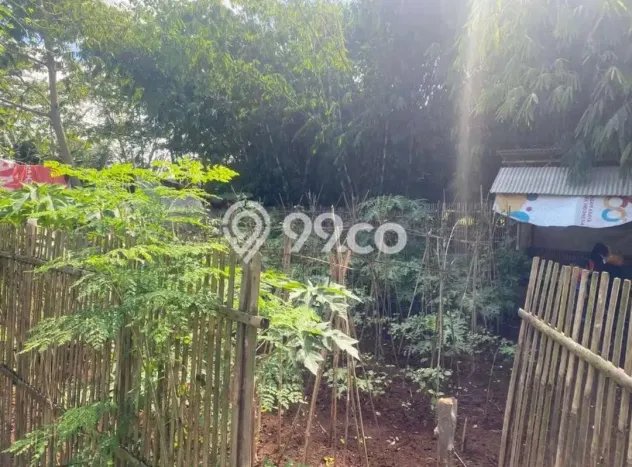Tanah Kavling Dijual di Bantar Gebang, Bekasi dengan Luas Tanah 200m2 Tanah Kavling Dijual di Bantar Gebang, Bekasi dengan Luas Tanah 200m2