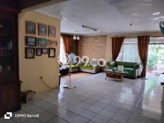 Siap Huni Rumah Mewah 5 Kamar di Pinang Dekat ke Mana Pun Siap Huni Rumah Mewah 5 Kamar di Pinang Dekat ke Mana Pun