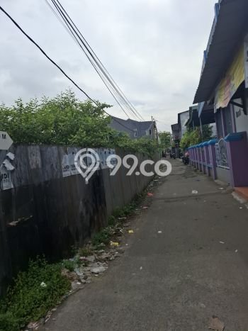 Lahan Dijual Lokasi Cipondoh, Tangerang dengan Luas Tanah 92m2 dan Status SHM Lahan Dijual Lokasi Cipondoh, Tangerang dengan Luas Tanah 92m2 dan Status SHM