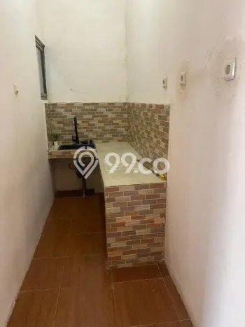 Jual Rumah Harga Miring Panongan Punya 2 Kamar & LT 60m2 Jual Rumah Harga Miring Panongan Punya 2 Kamar & LT 60m2