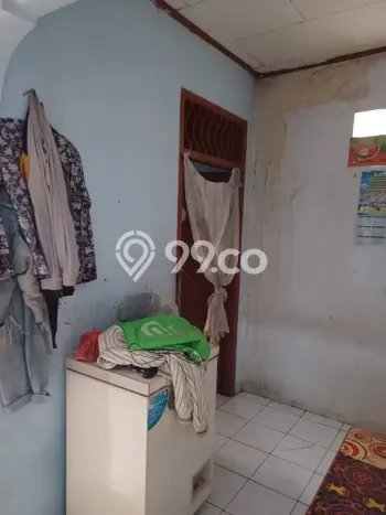 Jual Rumah Murah Meriah Pamulang Punya 3 Kamar & LT 92m2 Jual Rumah Murah Meriah Pamulang Punya 3 Kamar & LT 92m2