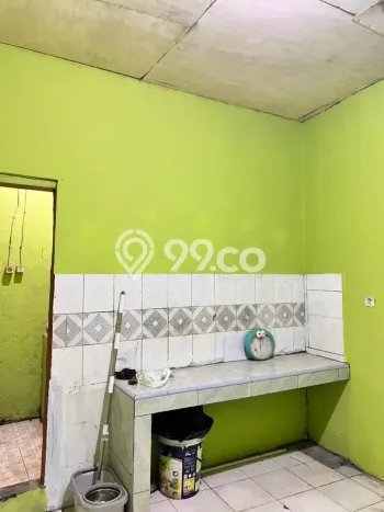 Hunian Murah Dijual Area Periuk, Tangerang Harga Rp 210 Juta Hunian Murah Dijual Area Periuk, Tangerang Harga Rp 210 Juta