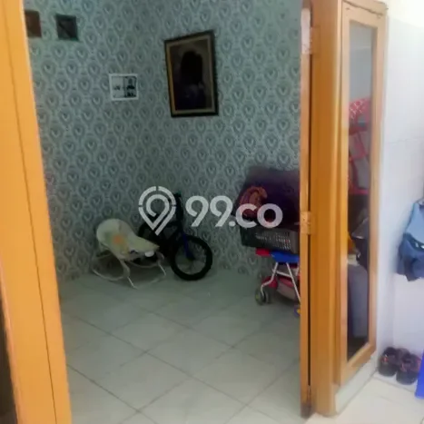 Rumah Budget Favorit Dijual di Pesanggrahan LT 49m2 Rumah Budget Favorit Dijual di Pesanggrahan LT 49m2