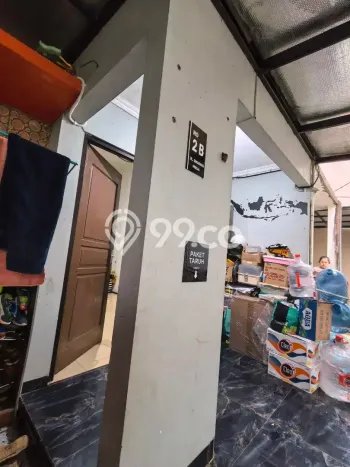 For Sale Rumah 3 Kamar Lokasi Ideal Bagus dan Strategis di Limo For Sale Rumah 3 Kamar Lokasi Ideal Bagus dan Strategis di Limo