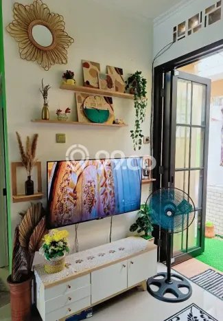Dijual Rumah Strategis Bagus Punya 2 KT di Sawangan Depok SHM Dijual Rumah Strategis Bagus Punya 2 KT di Sawangan Depok SHM