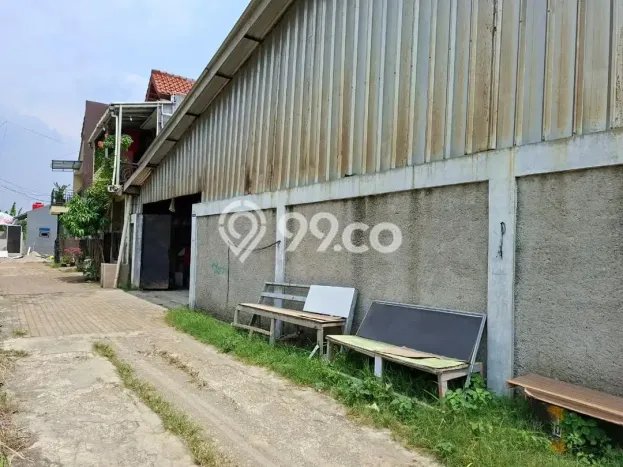 Gudang Bagus Dijual LB 500m2 Lokasi Strategis Depok Area Cocok untuk Berbisnis Gudang Bagus Dijual LB 500m2 Lokasi Strategis Depok Area Cocok untuk Berbisnis
