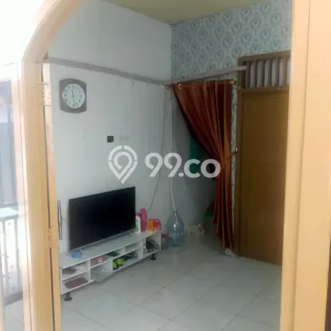 Rumah Budget Favorit Dijual di Pesanggrahan LT 49m2 Rumah Budget Favorit Dijual di Pesanggrahan LT 49m2