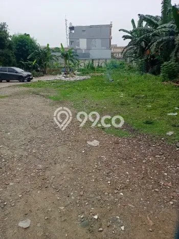 Tanah Kavling Dijual di Jakarta Barat dengan Spesifikasi 2311m2 Tanah Kavling Dijual di Jakarta Barat dengan Spesifikasi 2311m2