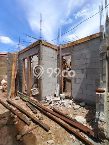 Dijual Rumah Murah di Karang Tengah Tangerang Harga Rp 285 Juta LT 37m2 Dijual Rumah Murah di Karang Tengah Tangerang Harga Rp 285 Juta LT 37m2