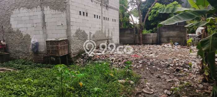 Tanah Kavling Dijual di Tangerang dengan Spesifikasi 80m2 Tanah Kavling Dijual di Tangerang dengan Spesifikasi 80m2